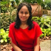 Nisadi Kularatne