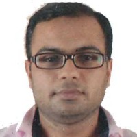 Shariq Ahmed