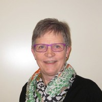 Ingerlise Rasmussen