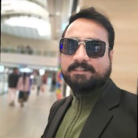 Lakhan Parmar