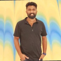 Ligi Jacob George