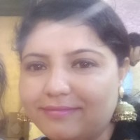 Sheetal Arora