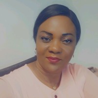 Gwladys Ezeni Gnondo Épse. Mbina Mihindou