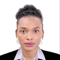 Aisha Mudondo