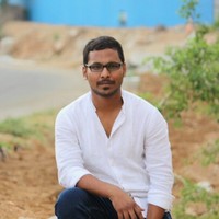 Chandra Shekar Sompari