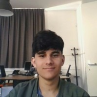 Kasra Ashian