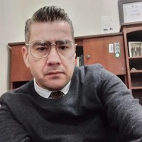 Miguel Angel Mendoza Alvarado