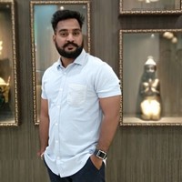 Anandkumar Patil
