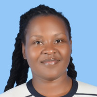 Harriet Ndirangu