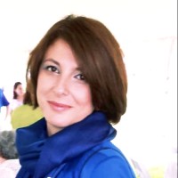 Aleksandra Jovanoska