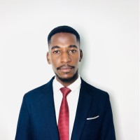 Kelvin M Nshangeki, FMVA®