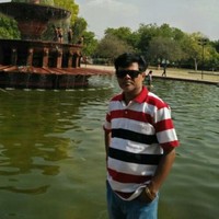 DINESH TIWARI
