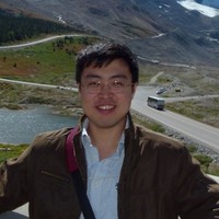 Pin-Kang Liu