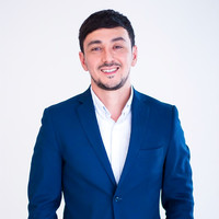 Bekzod Anarkulov