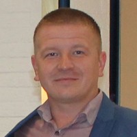 Russ Tcaci