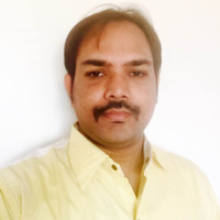 Srikanth Mellacheruvu