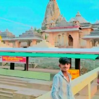Dhruvin Chaniyara