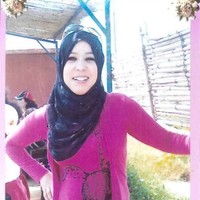 Mariam Sabir
