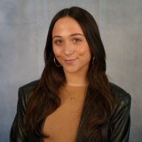 Lauren Steinberger