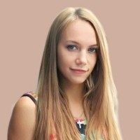 Христина Скаб