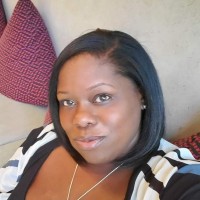 Ebony Hamilton