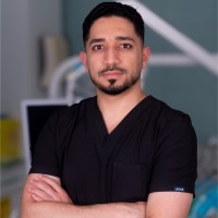Khaled Shbair