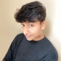 Maniraj G Parthasarathy