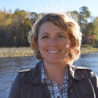 Mary Sinclair