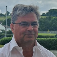 Alun Ceri Morris