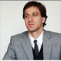 Juan Pablo Riesco Eyzaguirre