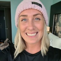 Tine Grytan Løvlien