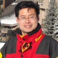 Charlie Hu