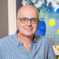Richard Hawkes