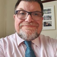 Andrew Beard
