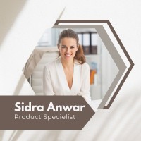 Sidra Anwar
