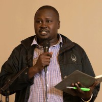 Enosh Ojwang