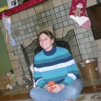 Amy Salsbury Fields