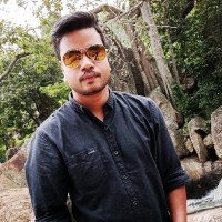 Abhishek Nayak