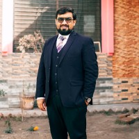 Muhammad Saad Munir