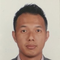 Jervis Thye Ming Chow