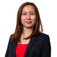 Jennifer Pak