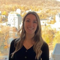 Audrey Trahan-Laurin, Cpa, Ll.M. Fisc.