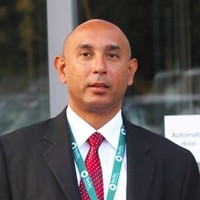 Viranga L T Malawana