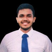 Ashfak Ahamed