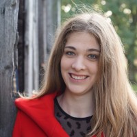 Iris Van Boxel