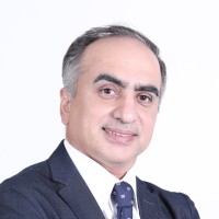 Abbas Shabani, PMP®