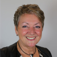 Mary Andringa
