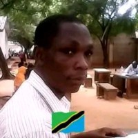 Peter Malambo
