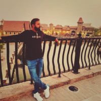 Mustafa Rais