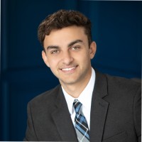 Adam Ebrahim